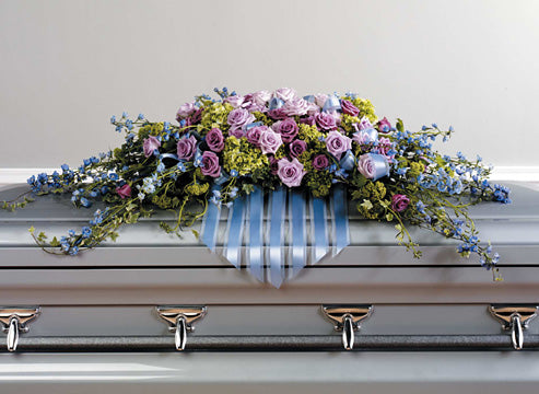 Choosing the Correct Sympathy Flower Arrangement: Funeral Flowers Compared